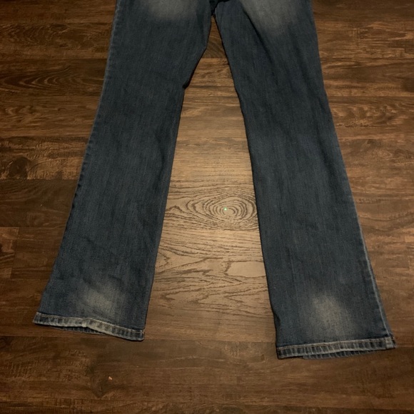 Maternity jeans - Picture 3 of 5